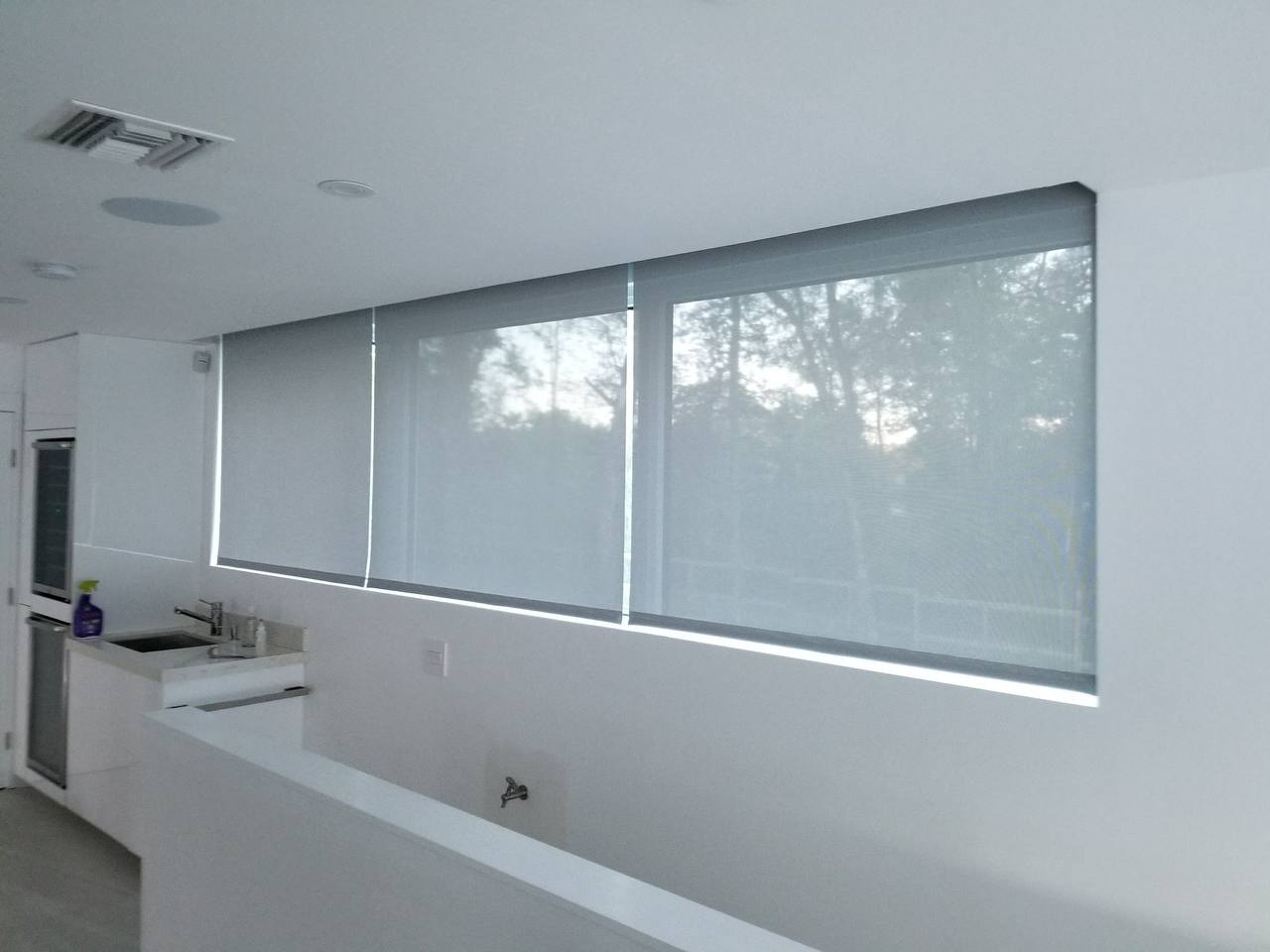Installation Project Photo 5