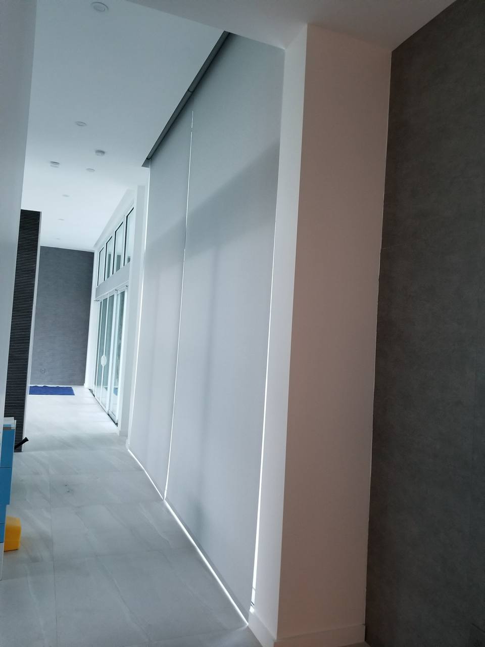 Installation Project Photo 6