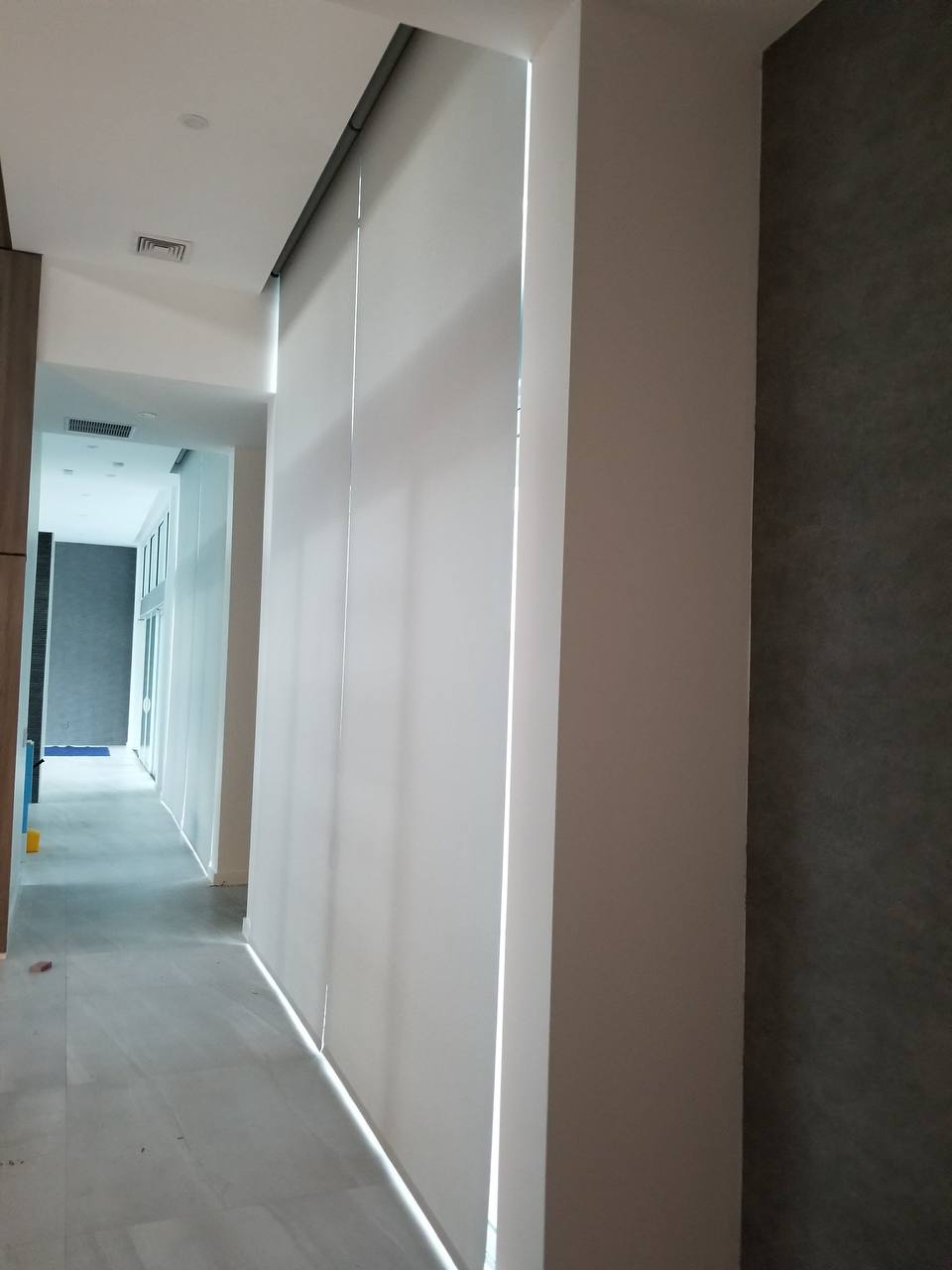 Installation Project Photo 8