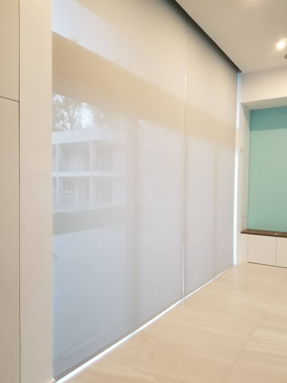 Installation Project Photo 9